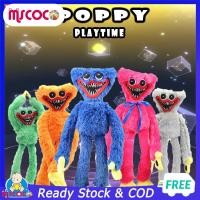 ราคา MSCOCO Huggy Wuggy Poppy Playtime ตุ๊กตาฮักกี้walkie ฮักกี้วอกกี้ ตุ๊กตาฮักกี้ ตุ๊กตาป๊อปปี้เล่นตุ๊กตาตุ๊กตาหมอนโยนนุ่มตกแต่งของขวัญวันเกิดสำหรับเด็ก ฮักกี้วอล์คกี้huggies (12730862055)