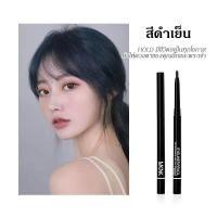 ราคา CandyRose ดินสอเขียนอายไลน์เนอร์ ติดทนนาน กันน้ำกันเหงื่อ เนื้อสีเขียนลื่น สีสวยสีชัด Eye pencil M107 (12413559943)