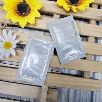 ราคา THREE Balancing Stem Jelly Wash 22g 22ml 2g โฟมทำความสะอาดผิวหน้า (21358343925)