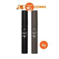 ราคา การันตีของแท้100 Etude Lash Up Comb Mascara 8g อีทูดี้ ลาช อัพ คอมบ์ มาสคาร่า หัวแปรงแบบคอมโบ้ช่วยเพิ่มความหนาและความยาว (21190258265)