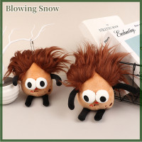 ราคา Blowing พวงกุญแจตุ๊กตารูปตัวการ์ตูนน่ารัก พวงกุญแจตุ๊กตายัดไส้นุ่มกระเป๋าพวงกุญแจรถของขวัญสำหรับเด็ก (20393687105)