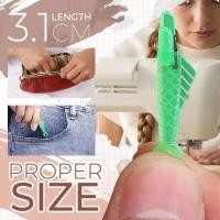 ราคา พร้อมส่ง อุปกรณ์สนเข็มรูปปลา ปลา ของใช้ อีกหนึ่งตัวช่วยสำหรับคุณแม่บ้าน ช่วยทำให้การร้อยเข็มทุกชนิดง่ายขึ้นกว่าเดิม เหมาะมากสำหรับการร้อยด้ายทั้งเข็มจักร และเข็มมือ โดยเฉพาะอย่างยิ่ง ง่ายสำหรับเข็มเก 