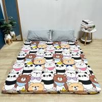 ราคา ปิคนิครุ่นปูพื้น ถอดซักได้ นอนสบาย (20410211889)