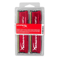 ราคา Kingstin FURY แรม DDR3 HyperX 16กิกะไบต์ 2X8กิกะไบต์ 1866MHz 1600MHz 1333MHz ชุด2ชิ้น Memoria สำหรับหน่วยความจำสำหรับเดสก์ท็อป240พิน DIMM 1 5V (19986134840)
