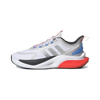 ราคา Genuine Discount Adidas AlphaBounce Mens Running Shoes HP6139 Warranty For 5 Years (19998099483)