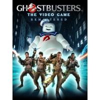 ราคา Ghostbusters The Video Game Remastered เกม คอมพิวเตอร์ PC โน๊ตบุ๊ค แฟลชไดร์ฟ PC GAME ติดตั้งง่าย (16372852926)