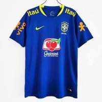 ราคา ทีมชาติบราซิลเสื้อซ้อมกีฬาฤดูกาล20 21ชุดกีฬาเพื่อการพักผ่อนหย่อนใจหมายเลข10ฟุตบอลเนมาร์ชุดฉบับภาษาไทย (19907828286)