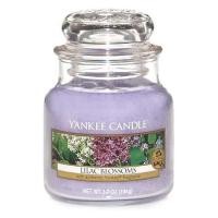 ราคา Yankee Candle Lilac Blossoms 104g Small Jar (19239250573)
