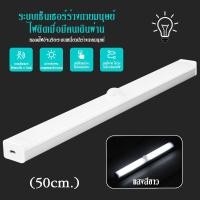 ราคา ไฟเซ็นเซอร์ หลอดไฟตรวจจับการเคลื่อนไหว มีแม่เหล็ก ไฟกลางคืน ไฟเซ็นเซอร์ LEDหลอดไฟไร้สาย ไฟข้างเตียง แบบชาร์จ ติดตั้งง่าย B 050 (13702440861)