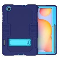 ราคา เคส Samsung Tab S6 Lite พร้อมที่ใส่ดินสอkickstand Heavy Duty กันกระแทกสำหรับ Samsung Galaxy Tab S6 Lite 10 4นิ้ว2022 2020 Tab A8 10 5 2022 Tab A7 10 4 2020 Tab A7 Lite tab A 10 1 2019 (11782918249)