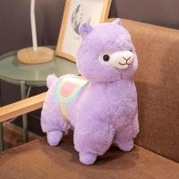 ราคา IJVBTV ร้อน น่ารัก ตุ๊กตา ของขวัญวันเกิด อ่อนนุ่ม ตุ๊กตาอัลปาก้า ตุ๊กตาสัตว์ ตุ๊กตาอัลปาก้า ตุ๊กตา (21157210632)