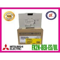 ราคา Mitsubishi programmable controller รุ่น FX2N 8EX ES UL (15800307038)