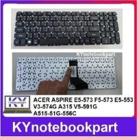 ราคา Keyboard For Acer Aspire E5 573 E5 573T E5 573G E5 573TG E15 EN TH (19976269934)