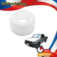 ราคา บูชปลายเกียร์ พลาสติก สีขาว 1 ชิ้น Mazda Ford ขนาด 2x1x2 จำนวน 1 Piece Magnum Figther MX 5 RX 7 BT 50 Bravo RX 3 RX 5 ปี (12411436780)