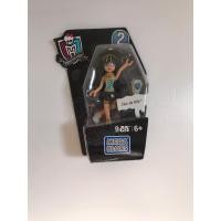 ราคา Foreign trade genuine monster high school joints can move doll girls favorite mini dolls (11726110321)