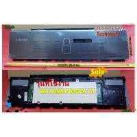 ราคา อะไหล่ของแท้ แผงหน้าชัดด้านหน้า บอร์ดเขียวเครื่องซักผ้าซัมซุง DC90 24272A SAMSUNG ASSY CONTROL รุ่น WA18M8700GW ST (18588311505)