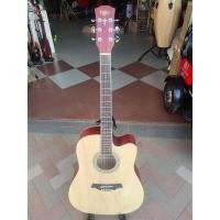 ราคา กีต้าร์โปร่ง ยี่ห้อ Tiger design USA รุ่น TG150 (18500499017)