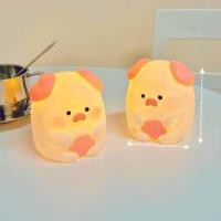 ราคา ไฟกลางคืน LED LED น่ารักแสงจันทร์ LED โคมไฟแสงกลางคืนเด็กโคมไฟการ์ตูนรูปสัตว์สำหรับเด็กทารกเป็นของขวัญของตกแต่งห้องข้างเตียง (18321989054)