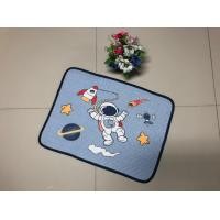 ราคา พรมเช็ดเท้า ผ้าเช็ดเท้าขนาด40 60ลายน่ารัก (9472927840)