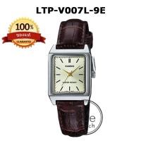 ราคา CASIO ของแท้ รุ่น LTP V007D LTP V007SG LTP V007G LTP V007GL LTP V007L นาฬิกาผู้หญิงสี่เหลี่ยม นาฬิกาข้อมือผู้หญิง กล่องและประกัน 1ปี LTPV007 LTP V007 (18993830339)