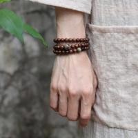 ราคา สร้อยข้อมือลูกปัดไม้ไม้จันทน์สีทองของแท้ไม้จันทน์น้ำสำหรับชายและหญิงคู่ลูกปัดไม้บุคลิกภาพสร้างสรรค์สร้อยข้อมือโบราณ (15680327640)