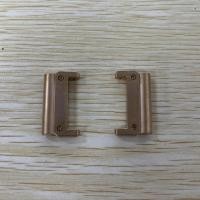 ราคา 2ชิ้นสายชาร์ตโทรศัพท์แอนดรอยด์สำหรับนาฬิกาการ์มินข้อต่อสายนาฬิกาสำหรับ Garmin Fenix 7X 6x Pro 7X5 6สายนาฬิกาอะแดปเตอร์22มม 26มม อุปกรณ์เสริมสำหรับนาฬิกา (21166818801)