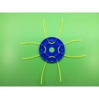 ราคา จานเอ็น ตัดหญ้า แบบเอ็นเสียบ เนื้อเหล็กอย่างดี (6785514212)