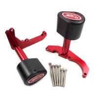 ราคา กันล้ม R15 V2 2014 2016 racing power กันล้มข้างเครื่อง งานCNC (9830166195)