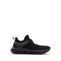 ราคา ALDO CAPRIOLE Men Sneakers BLACK (20756969633)