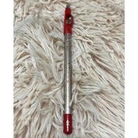 ราคา NAKED4 Kiss Beauty Lip Liner Pencil ดินสอเขียนขอบปาก ลิปไลเนอร์ ติดทน24 ชั่วโมง มีกบเหลาในตัว มี 12สี ให้เลือก (20572157189)