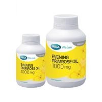 ราคา ผลิตภัณฑ์อาหารเสริม Mega เมก้า วีแคร์ อีพีโอ 1000มก 200แคปซูล 30แคปซูล บรรจุ (20809430969)