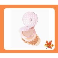 ราคา Mistine Cup cake Super White and Lightening Powder SPF 25 PA 10g มิสทีน แป้งคัพเค้กซุปเปอร์ไวท์และไลท์เทนนิ่งสมกันแดด (7463709028)