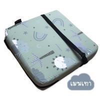 ราคา Palm Pond เบาะเสริมรองนั่ง สำหรับเด็ก เบาะรองนั่งเก้าอี้ ที่นั่งเด็ก (21338706437)