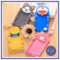 ราคา ZIGSHOP บัตรพนักงานพร้อมสายคล้องคอ ลายการ์ตูน ซองใส่บัตรพนักงาน นักเรียน พร้อมสายคล้องคอ ที่ใส่บัตรห้อยคอ ป้ายห้อยคอ ลายการ์ตูน (4388584782)