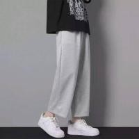 ราคา กางเกงขายาว กางเกงคาร์โก้ กางเกงคาร์โก้ผู้หญิง กางเกงขายาวลําลอง ผ้าเดรป ขากว้าง ลายพราง สไตล์ฮิปฮอป แฟชั่นเรโทร สําหรับผู้ชาย และผู้หญิง (19134174424)