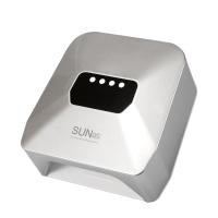 ราคา 48W UV Nail Dryer Pro Nail Art Manicure Tools Wireless LED Gel Nail Lamp (18031145482)