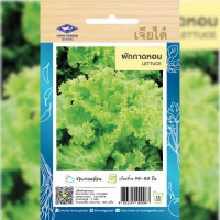ราคา เมล็ดพันธุ์ ผักกาดหอม ตราเจียไต๋ (19515815623)