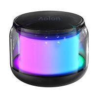 ราคา Aolon S10 ลำโพงบลูทูธไร้สายสีสันสดใสมินิเสียงสูงกลางแจ้งแบบพกพา TWS Series ซับวูฟเฟอร์เดสก์ท็อป บลูทู ธ (17425858116)