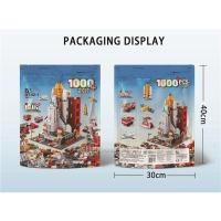 ราคา 1000PCS 6 In 1 Aviation Spaceport Model Shuttle Space Rocket Launch Center Building Blocks การก่อสร้างยานอวกาศอิฐของเล่นสร้างสรรค์ (17189584327)
