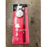 ราคา กระจกส่องเครื่อง 470mm CONSO inspection mirror CS B150 (433593185)