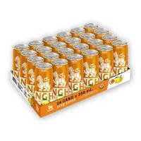 ราคา ส่งด่วน สิงห์ ยูสุเลมอน โซดา 330 มล x 24 กระป๋อง Singha Yuzu Lemon Soda 330 ml x 24 Cans สินค้าราคาถูก พร้อมเก็บเงินปลายทาง (17477171530)