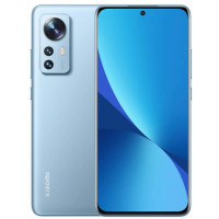 ราคา Global Version 5G NFC Redmi Xiaomi 12X 67W Snapdragon 870 MIUI12 5หน้าจอโค้งลายนิ้วมือ (17273162506)