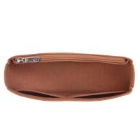 ราคา Ranker กระเป๋าสอดผ้าสักหลาดสำหรับ CELINE AVA รักแร้ไหล่ข้างใต้กระเป๋าเครื่องสำอางสำหรับเดินทางกระเป๋ามีผ้าซับในกระเป๋าผู้จัดเก็บข้อมูลแต่งหน้า (17204710622)