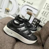 ราคา รองเท้า adizero Adios Pro อาดิดาส รองเท้าผ้าใบใส่สบาย รองเท้าวิ่งมาราธอนห้านิ้วคาร์บอน รองเท้าลำลอง รองเท้าวิ่งน้ำหนักเบา มี Christmas Gift (16518984507)