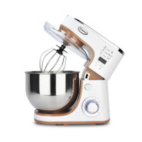 ราคา Gmax เครื่องผสมอาหาร 5ลิตร หน้าจอดิจิตอล รุ่น FM 101B เครื่องตีแป้ง เครื่องผสมแป้ง เครื่องตีแป้งทำขนม (16319624102)