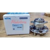 ราคา ลูกปืนล้อหลังNTNสเปคแท้ติดรถ CIVIC FD 2006 2012 ABS ดุมล้อหลัง Civic 06 12 ABS ลูกปืน Civic 06 FD NTN (15686674445)