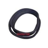 ราคา แท้ศูนย์ ยางขอบประตู ยางขอบฝาท้าย โตโยต้า ยาริส เอทีฟ Toyota Yaris Ativ 2017 2022 (15163619532)