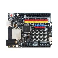ราคา Diymore Arduino Uno R4 Minima Wifi บอร์ดพัฒนา Core ตัวควบคุมการเรียนรู้การเขียนโปรแกรมบอร์ดสำหรับ Arduino (21286811736)