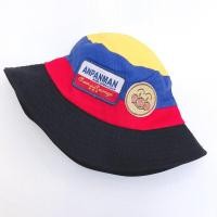 ราคา หมวกเด็ก หมวกปีก หมวกไปทะเล หมวกเดินป่า หมวกปีกกว้าง หมวกบัตเก็ตเด็ก หมวกสานเกาหลี (15683549212)