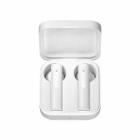 ราคา หูฟัง รุ่น Xiaomi Air2 SE หูฟังไร้สาย หูฟังบลูทูธ บลูทูธ ไร้สาย Bluetooth 5 0 ฟังก์ชั่นครบ บลูทูธไร้สาย มีรับประกันร้าน เบสแน่น เสียงดี พกพาสะดวก (13897054946)